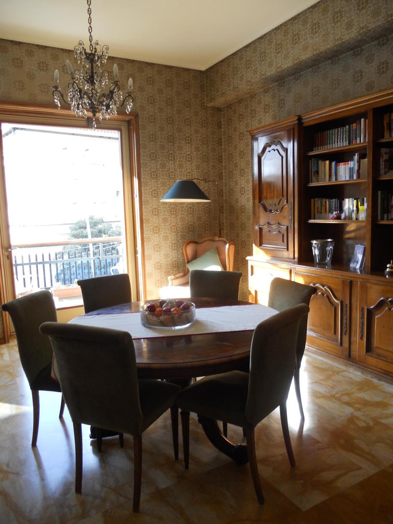 Locanda Dei Buoni E Cattivi Cagliari Eksteriør billede